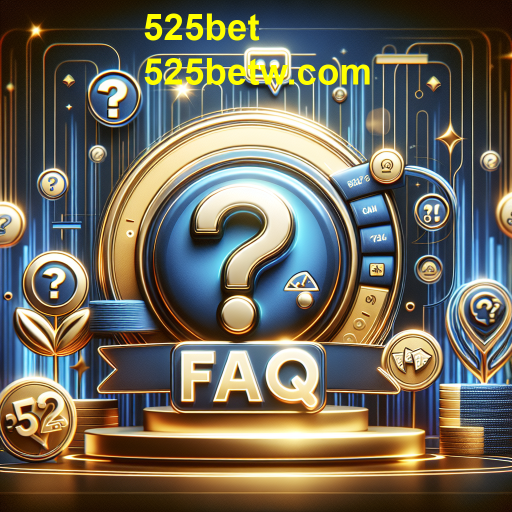 Tudo o Que Você Precisa Saber Sobre a Categoria de Perguntas Frequentes do 525bet